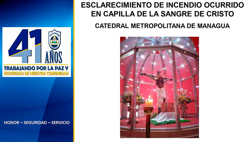 esclarecimiento-incendio-catedral-managua